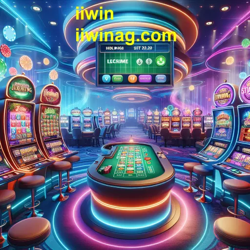 A Magia dos Cassinos: Entretenimento e Emoção no Jogo Online