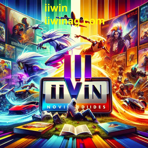 Explorando as Novidades no Mundo dos Jogos