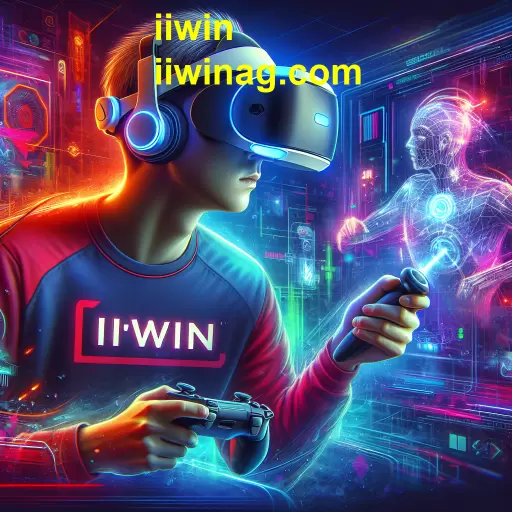 Explorando o Mundo dos Jogos Virtuais